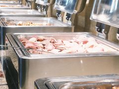 -汉巴味德·烤肉与啤酒的自助(杭州大悦城店)