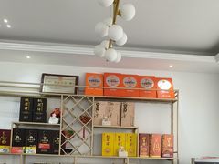 -黄牛肉馆·皖南土菜