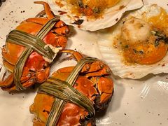 -博林天瑞喜来登酒店·西丽尚膳