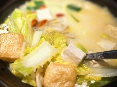 -小放牛河北菜(长安万达店)