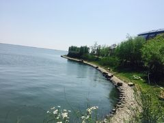 -上海滴水湖皇冠假日酒店