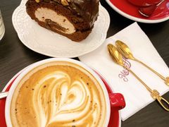 -Me Coffee下午茶艺术空间