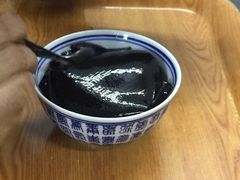 原味龟苓膏-五福堂龟苓膏(河东北山店)