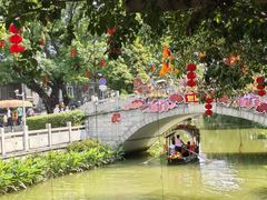 -东涌水乡风情街