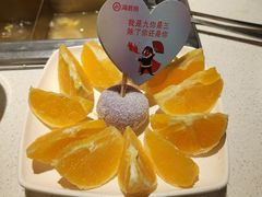 -海底捞火锅(玉桥商业广场店)