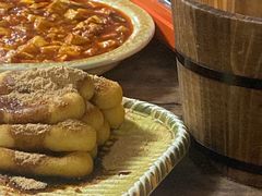 白果炖鸡-青城甲(青城山店)