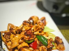 -79号渔船海鲜饭店(华强北店)