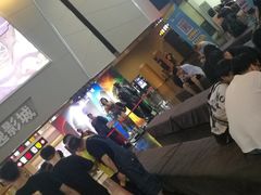 -金逸影城(明发店)
