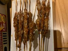 -半天妖烤鱼(方庄店)