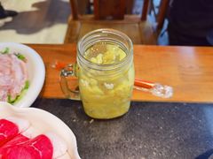 -纸盐河码头火锅(十八梯店)