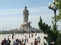-天津妈祖文化园