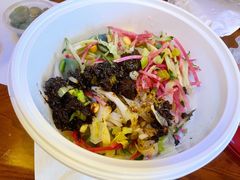 炸酱面-方砖厂69号炸酱面(方砖厂胡同店)