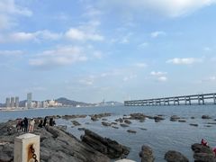-黑石礁公园