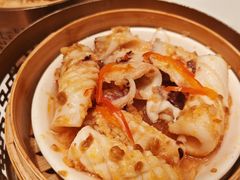 -万豪金殿(香港JW万豪酒店)