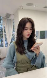-MINX名珂斯·烫染形象设计