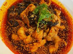 芝麻钵钵凤爪-钦善斋(武侯祠店)