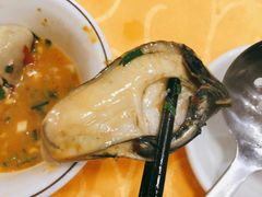 生蚝-濠轩阁特色生蚝火锅(水湾路店)
