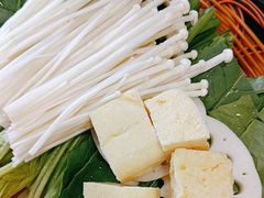 -潮汕美牛肉丸火锅店(天宁寺店)