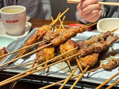 -管氏翅吧(地安门创始店)