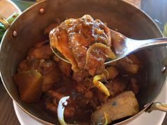 -CHINCHIN 青青·泰国料理(万象食家店)