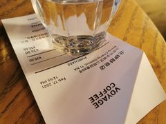 -VOYAGE COFFEE(北锣鼓巷店)