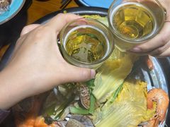 -三个渔夫·蒸汽海鲜(小白楼店)