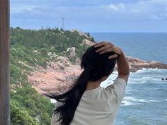 -广东惠东海龟国家级自然保护区