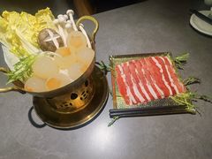 -古仓餐厅·创意菜