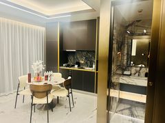 -亚善天籁S酒店(成都太古里旗舰店)