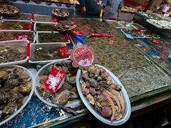 -旺角小渔村·海肠捞饭开创者(环山路店)