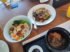 -北京柏悦酒店·锦庭餐厅Dining Room