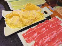 -袍家大院重庆火锅(文安路店)