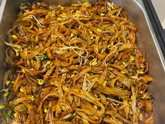 -李掌柜鲜菜火锅(移民广场店)