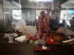 -林记潮牛·牛肉火锅(上马墩店)
