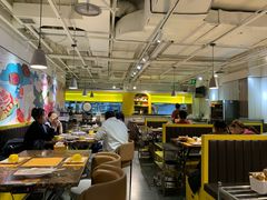 -黄记煌三汁焖锅(崇文门店)