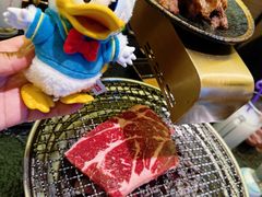 -樱嘢·炭火烧肉(惠南店)