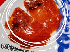 -北平食府(马鞍山路店)