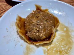 门钉肉饼-清真吴记门钉肉饼·喜多利