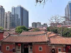 -晋江五店市传统文化旅游区