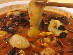 -鱼你在一起(燕郊永旺梦乐城店)