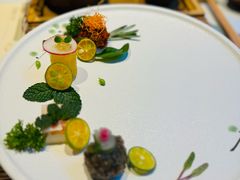 -叶叶菩提(太原别墅店)