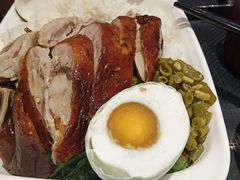 -食代馆(深业上城店)