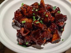 -绿茶餐厅(摩尔城店)