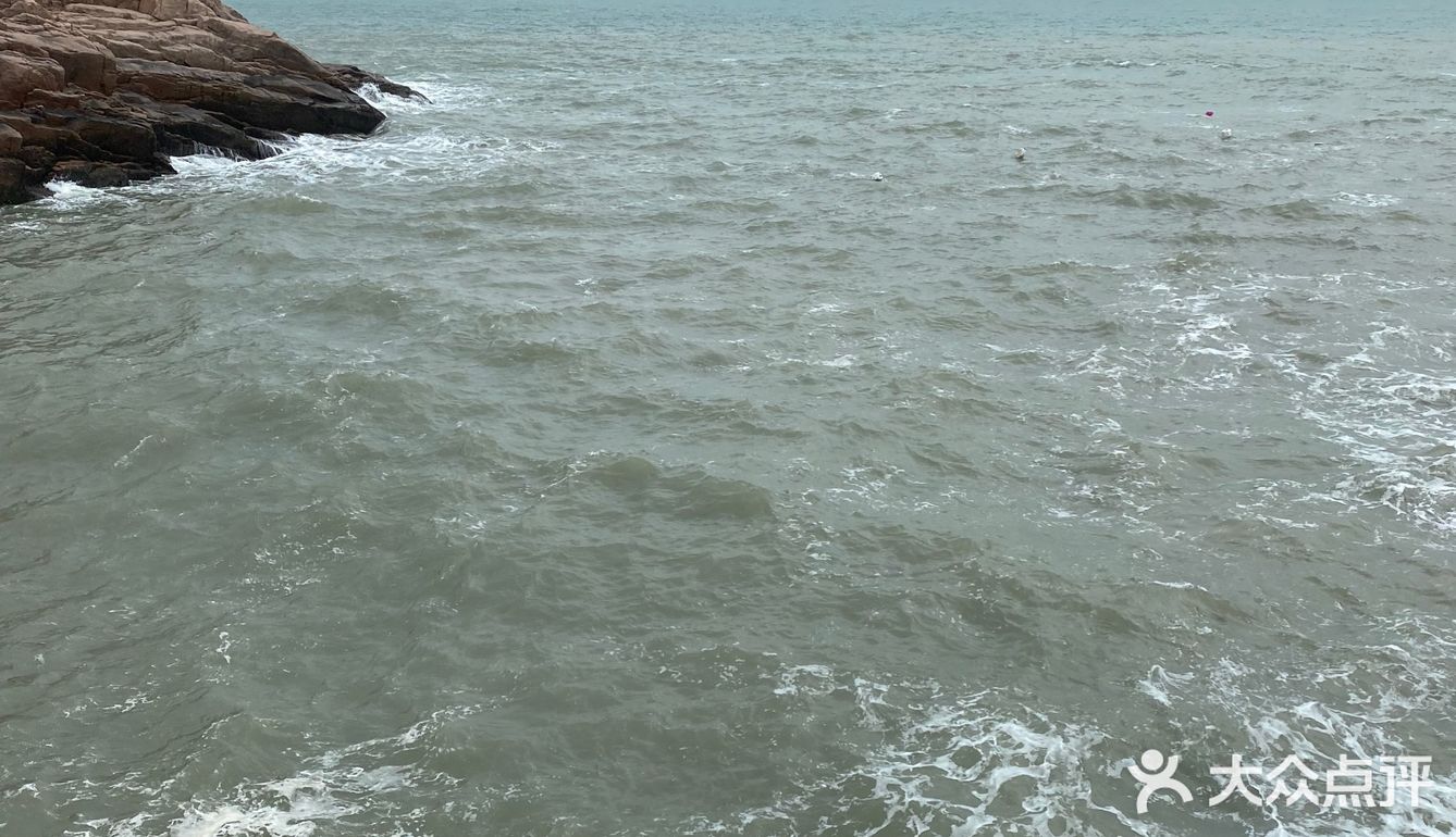 霞浦必玩小众打卡地 闾峡灯塔