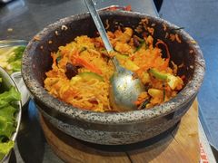 -哈哈碳都·牛肋条无限自助烤肉(台江万达店)