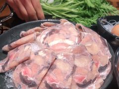 -呷哺呷哺(万达新世界店)