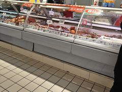 -家家悦(齐鲁商城店)
