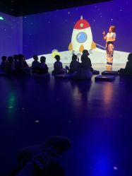 -小鸡哆哆故事屋·儿童乐园(嘉里城店)