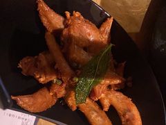 -吞鱼兽麻辣烤鱼(万达店)