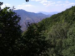 -野三坡百草畔景区
